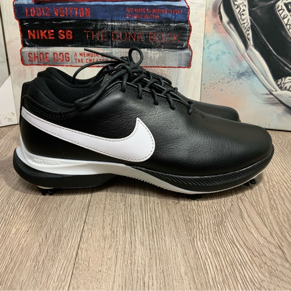 Nike Air Zoom Victory Tour 2 Black White DJ6569-001 Men's Shoes Size 6 M 7.5 W